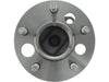 Wheel Bearing and Hub Assembly Centric Parts 407.62016E