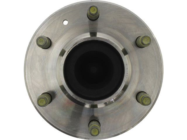 Wheel Bearing and Hub Assembly Centric Parts 407.62017