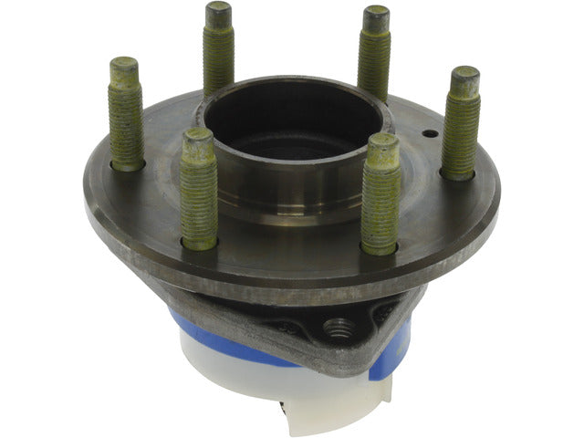 Wheel Bearing and Hub Assembly Centric Parts 407.62017E