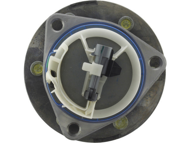 Wheel Bearing and Hub Assembly Centric Parts 407.62017E