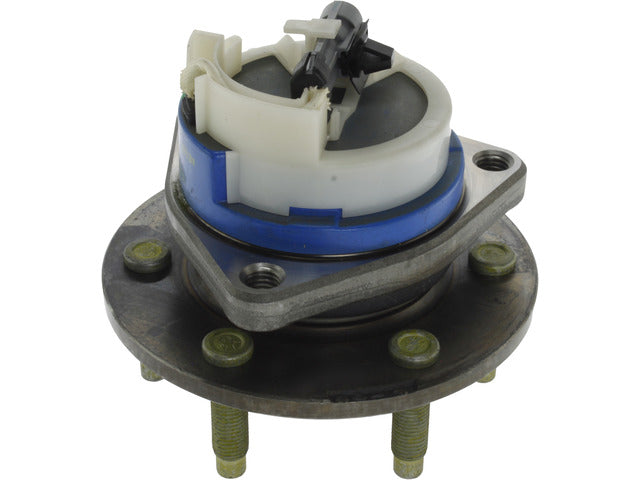 Wheel Bearing and Hub Assembly Centric Parts 407.62017E