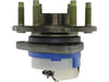 Wheel Bearing and Hub Assembly Centric Parts 407.62017E