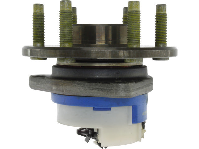 Wheel Bearing and Hub Assembly Centric Parts 407.62017E