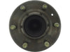 Wheel Bearing and Hub Assembly Centric Parts 407.62017E