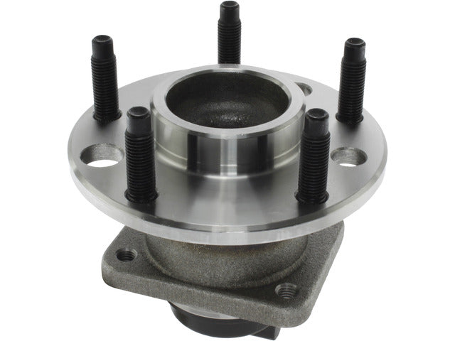 Wheel Bearing and Hub Assembly Centric Parts 407.62019E