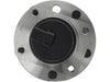 Wheel Bearing and Hub Assembly Centric Parts 407.62019E