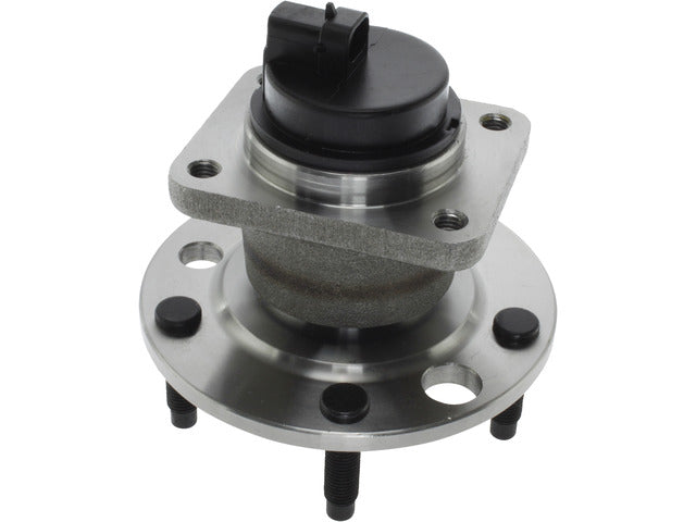 Wheel Bearing and Hub Assembly Centric Parts 407.62019E