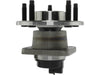 Wheel Bearing and Hub Assembly Centric Parts 407.62019E