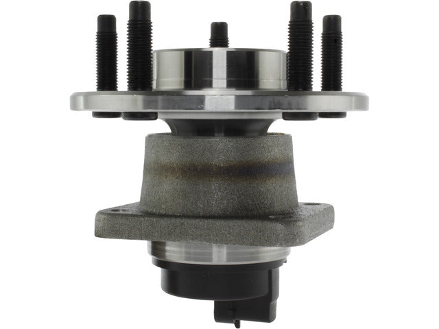 Wheel Bearing and Hub Assembly Centric Parts 407.62019E