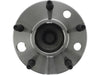 Wheel Bearing and Hub Assembly Centric Parts 407.62019E