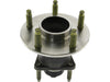 Wheel Bearing and Hub Assembly Centric Parts 407.62020