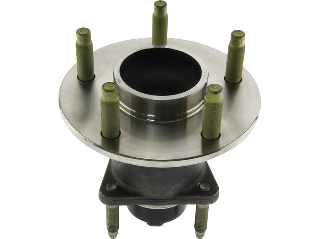 Wheel Bearing and Hub Assembly Centric Parts 407.62020