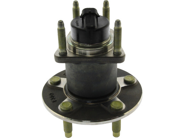 Wheel Bearing and Hub Assembly Centric Parts 407.62020