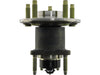 Wheel Bearing and Hub Assembly Centric Parts 407.62020