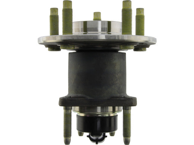 Wheel Bearing and Hub Assembly Centric Parts 407.62020
