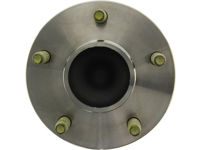 Wheel Bearing and Hub Assembly Centric Parts 407.62020