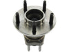 Wheel Bearing and Hub Assembly Centric Parts 407.62020E