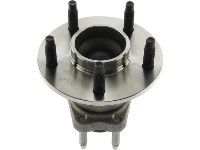 Wheel Bearing and Hub Assembly Centric Parts 407.62020E