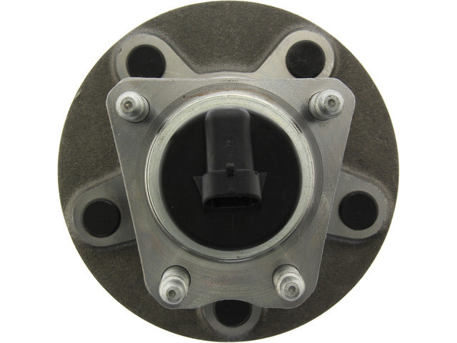Wheel Bearing and Hub Assembly Centric Parts 407.62020E