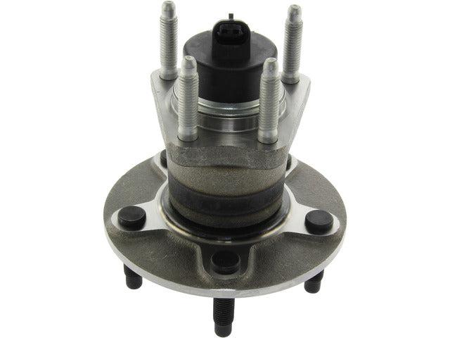 Wheel Bearing and Hub Assembly Centric Parts 407.62020E