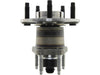 Wheel Bearing and Hub Assembly Centric Parts 407.62020E