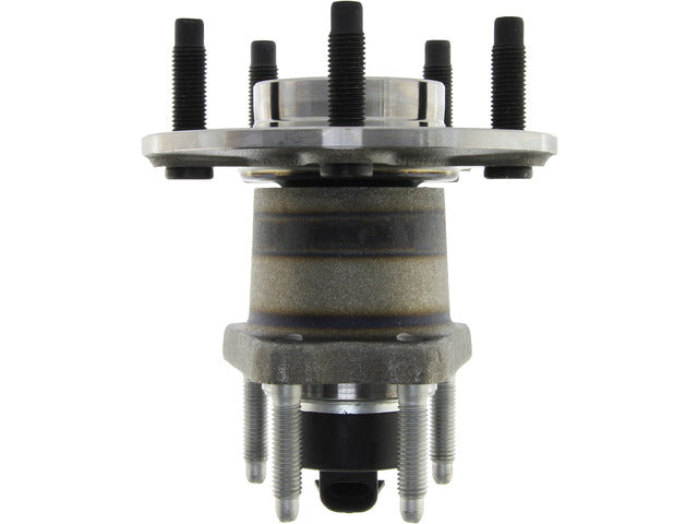 Wheel Bearing and Hub Assembly Centric Parts 407.62020E