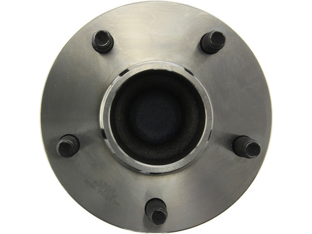 Wheel Bearing and Hub Assembly Centric Parts 407.62020E