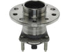 Wheel Bearing and Hub Assembly Centric Parts 407.62021E