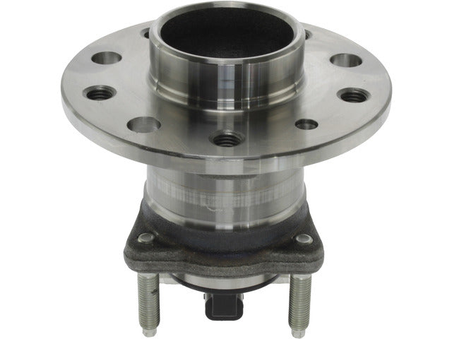 Wheel Bearing and Hub Assembly Centric Parts 407.62021E