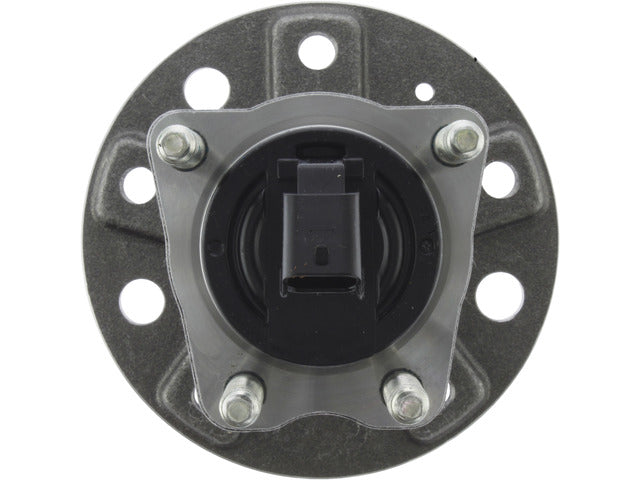 Wheel Bearing and Hub Assembly Centric Parts 407.62021E
