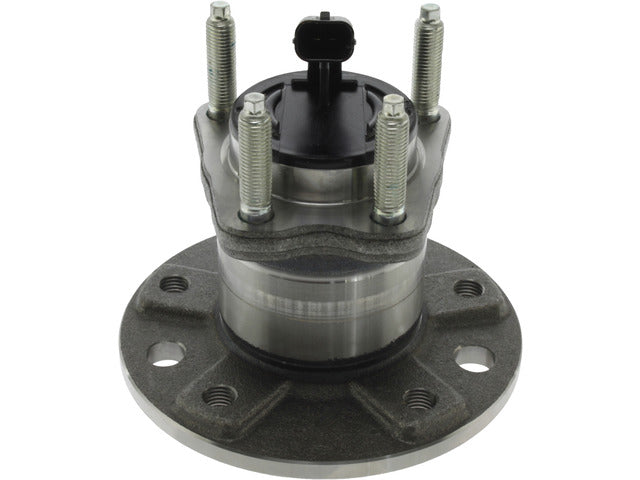 Wheel Bearing and Hub Assembly Centric Parts 407.62021E