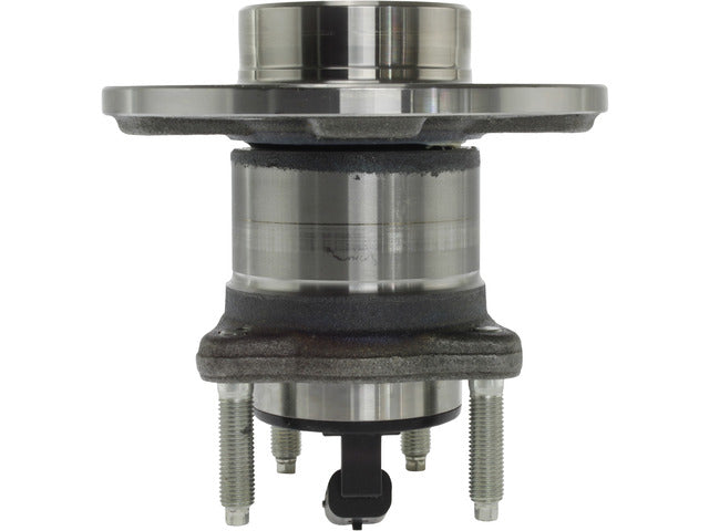 Wheel Bearing and Hub Assembly Centric Parts 407.62021E