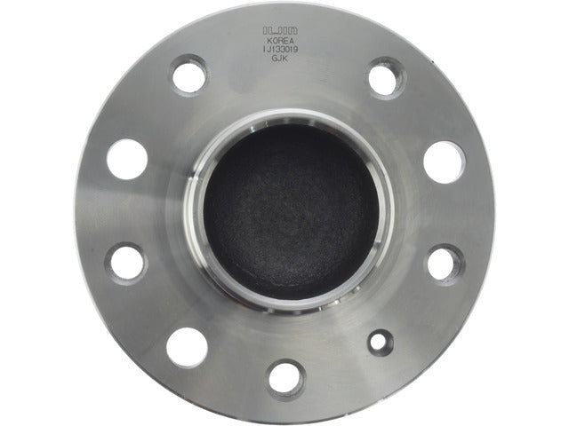 Wheel Bearing and Hub Assembly Centric Parts 407.62021E