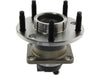 Wheel Bearing and Hub Assembly Centric Parts 407.62022E