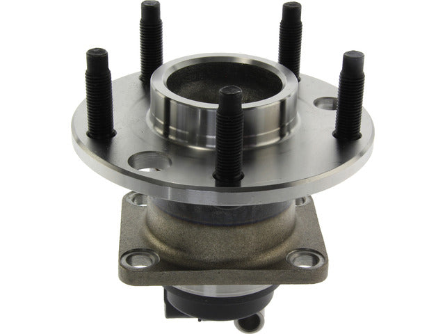 Wheel Bearing and Hub Assembly Centric Parts 407.62022E