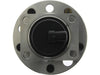 Wheel Bearing and Hub Assembly Centric Parts 407.62022E