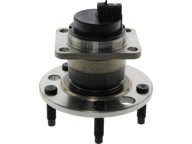 Wheel Bearing and Hub Assembly Centric Parts 407.62022E