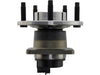 Wheel Bearing and Hub Assembly Centric Parts 407.62022E