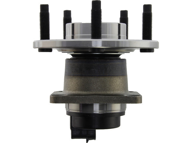 Wheel Bearing and Hub Assembly Centric Parts 407.62022E