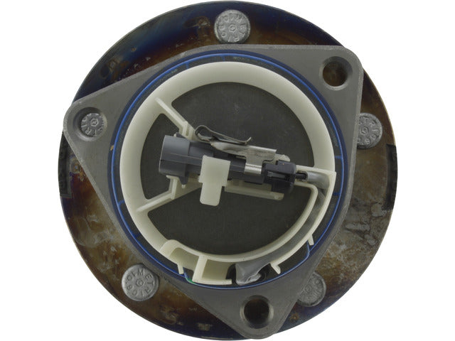 Wheel Bearing and Hub Assembly Centric Parts 407.62024E