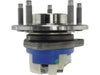 Wheel Bearing and Hub Assembly Centric Parts 407.62024E