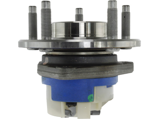 Wheel Bearing and Hub Assembly Centric Parts 407.62024E