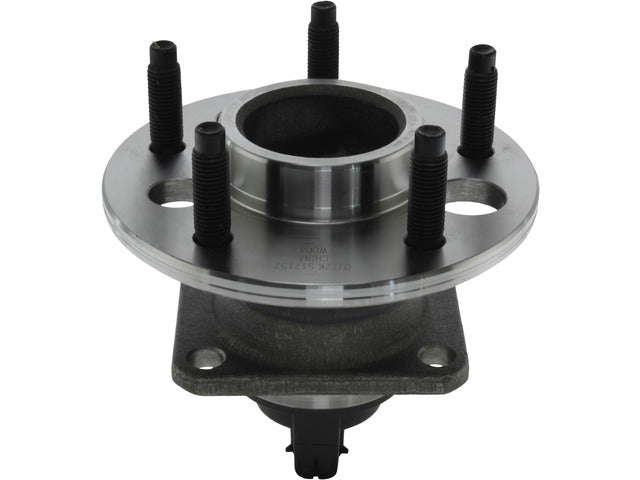 Wheel Bearing and Hub Assembly Centric Parts 407.62025E