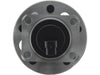 Wheel Bearing and Hub Assembly Centric Parts 407.62025E