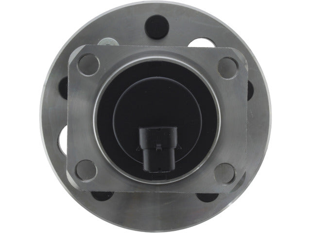 Wheel Bearing and Hub Assembly Centric Parts 407.62025E