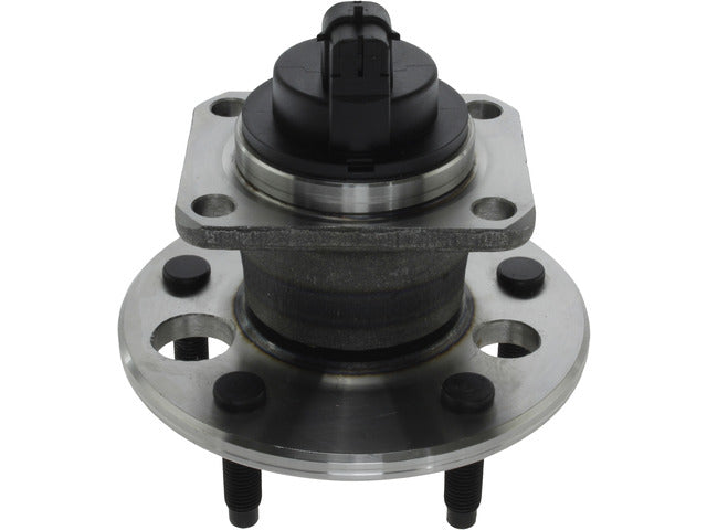 Wheel Bearing and Hub Assembly Centric Parts 407.62025E