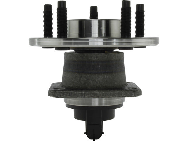 Wheel Bearing and Hub Assembly Centric Parts 407.62025E