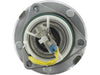 Wheel Bearing and Hub Assembly Centric Parts 407.62026E