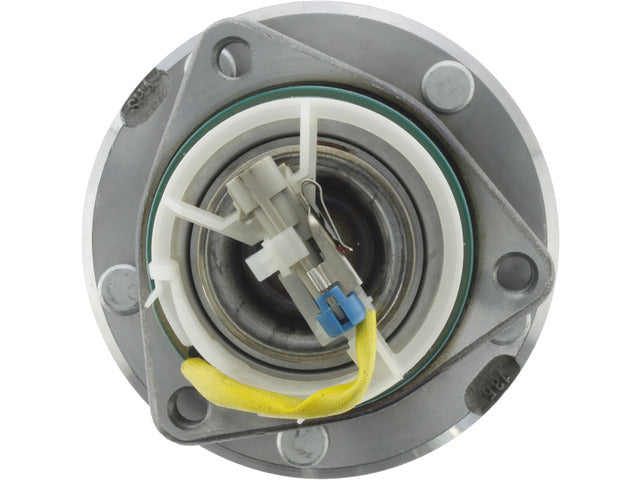 Wheel Bearing and Hub Assembly Centric Parts 407.62026E