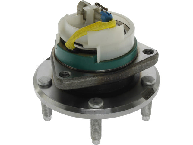 Wheel Bearing and Hub Assembly Centric Parts 407.62026E